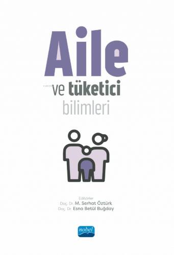 Aile ve Tüketici Bilimleri - 1