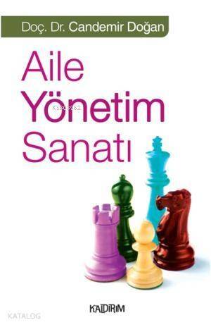 Aile Yönetim Sanatı - 1