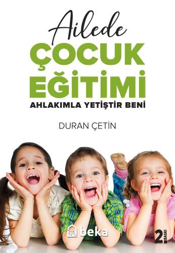 Ailede Çocuk Eğitimi - 1