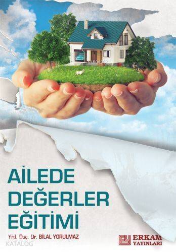 Ailede Değerler Eğitimi - 1