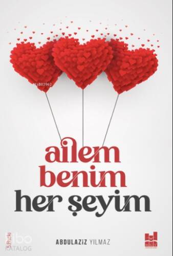 Ailem Benim Her Şeyim - 1