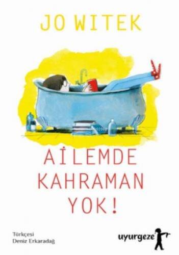 Ailemde Kahraman yok - 1