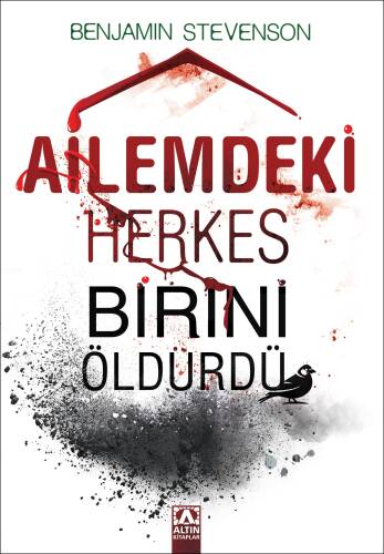 Ailemdeki Herkes Birini Öldürdü - 1