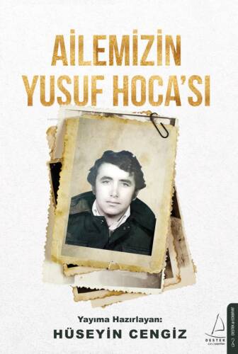 Ailemizin Yusuf Hocası - 1