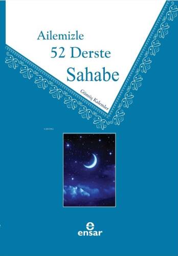 Ailemizle 52 Derste Sahabe - 1