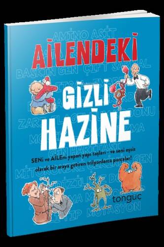 Ailendeki Gizli Hazine - 1