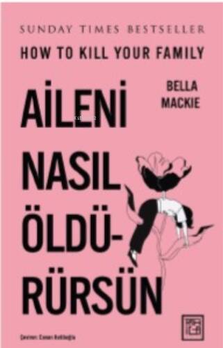 Aileni Nasıl Öldürürsün - 1