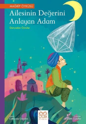 Ailesinin Değerini Anlayan Adam – Dünyadan Öyküler - 1