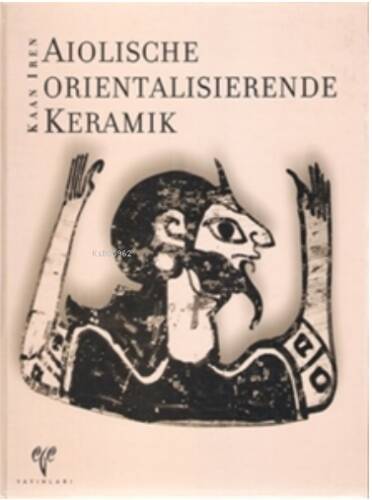 Aiolische Orientalisierende Keramik - 1