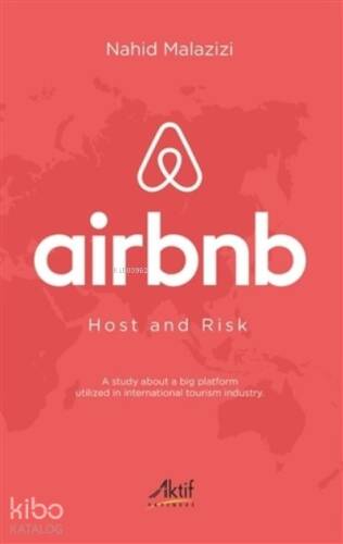 Airbnb - Host and Risk - 1