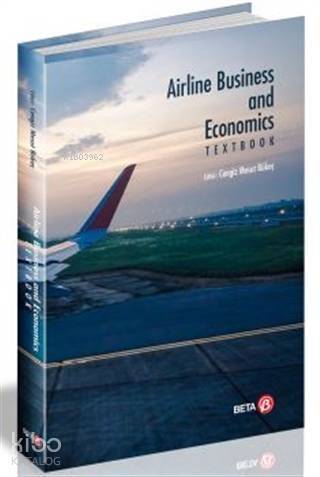 Airline Business and Economics - 1