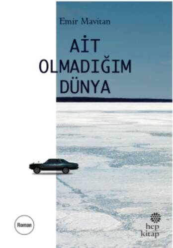 Ait Olmadığım Dünya - 1