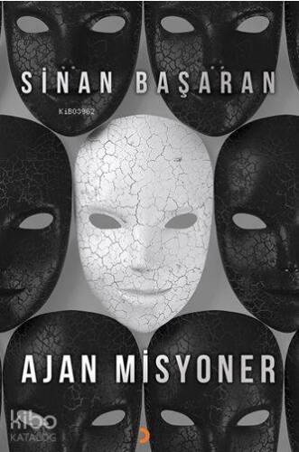 Ajan Misyoner - 1