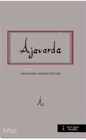 Ajavarda - 1