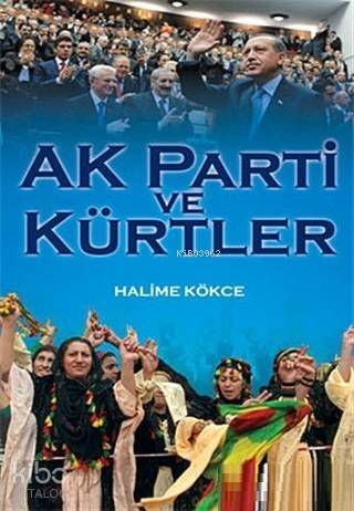 AK Parti ve Kürtler - 1