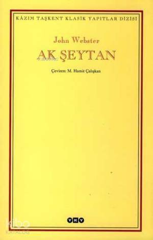 Ak Şeytan - 1