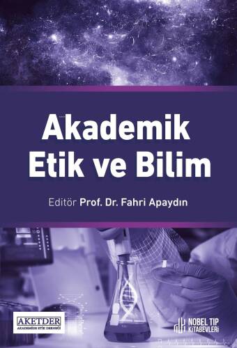 Akademik Etik Ve Bilim - 1