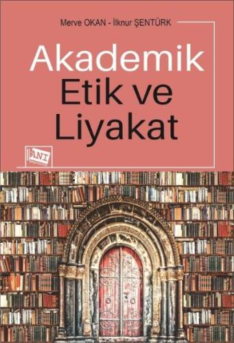 Akademik Etik Ve Liyakat - 1