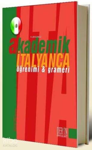 Akademik İtalyanca; Öğrenimi ve Grameri - 1