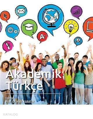 Akademik Türkçe - 1