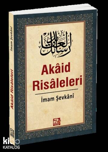 Akaid Risaleleri - 1