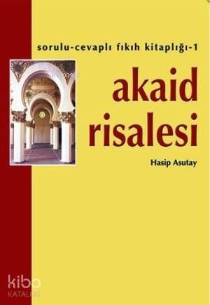 Akaid Risalesi - 1