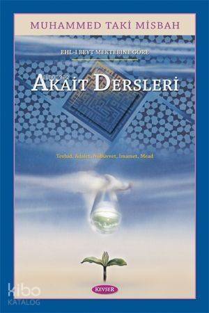 Akait Dersleri - 1