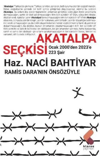 Akatalpa Şiir Seçkisi - 1