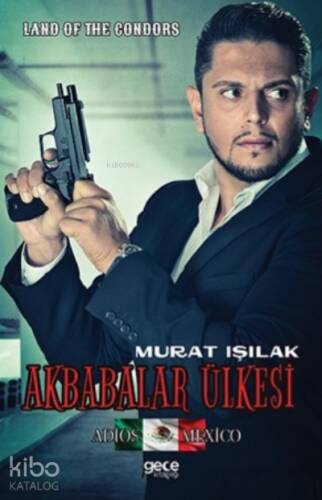 Akbabalar Ülkesi - 1