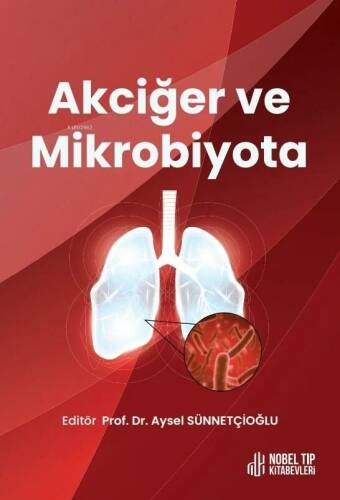 Akciğer ve Mikrobiyata - 1