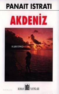 Akdeniz - 1