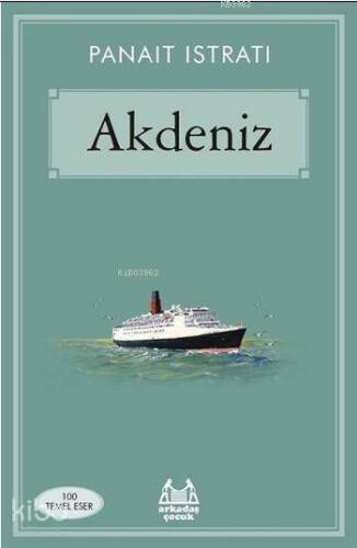 Akdeniz - 1