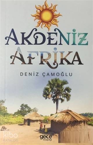 Akdeniz Afrika - 1