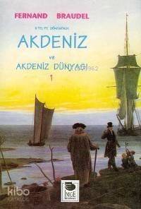 Akdeniz ve Akdeniz Dünyası-1 - 1