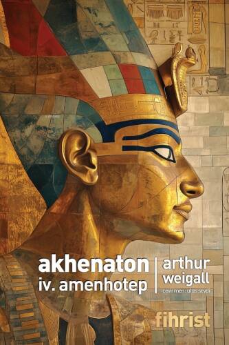 Akhenaton IV. Amenhotep - 1