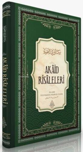 Akâid Risâleleri - 1