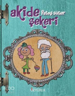 Akide Şekeri - 1