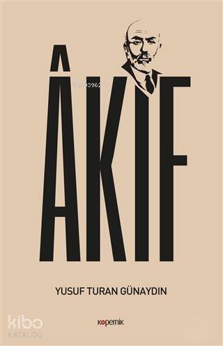 Akif - 1