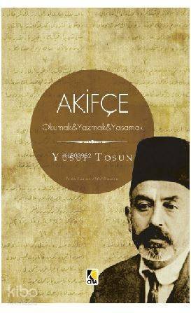 Akifçe - 1