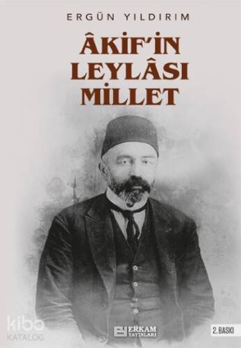 Akif'in Leylası Millet - 1