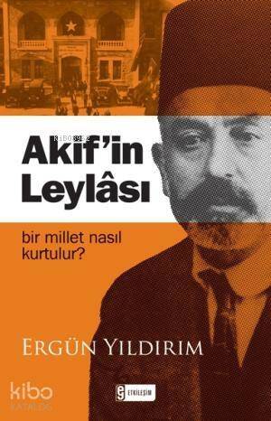 Akifin Leylâsı - 1