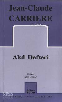 Akıl Defteri - 1