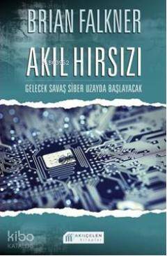 Akıl Hırsızı - 1