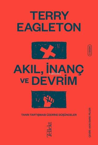 Akıl, İnanç ve Devrim - 1