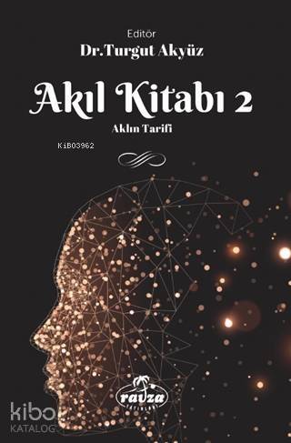 Akıl Kitabı - 2 - 1