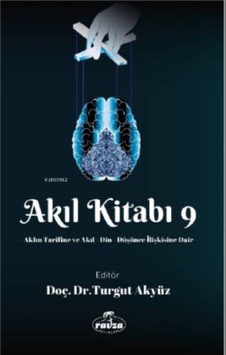 Akıl Kitabı - 9 - 1