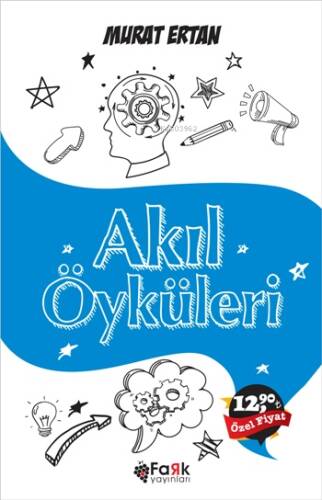 Akıl Öyküleri - 1