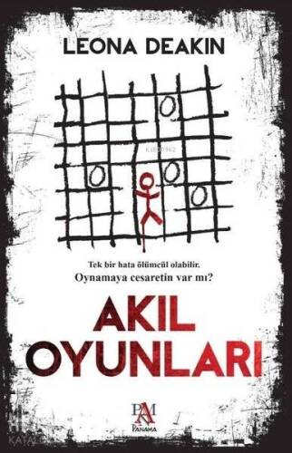 Akıl Oyunları - 1