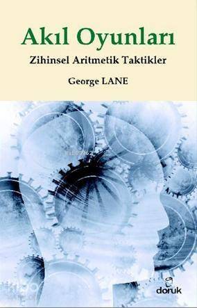 Akıl Oyunları; Zihinsel Aritmetik Taktikler - 1