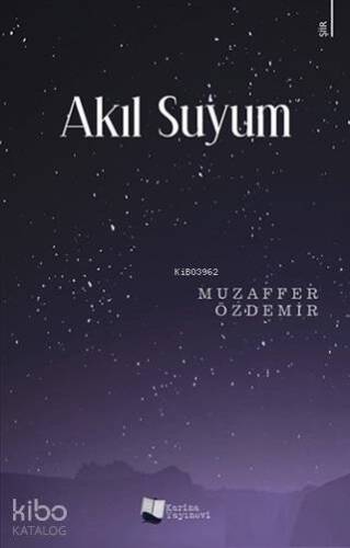 Akıl Suyum - 1